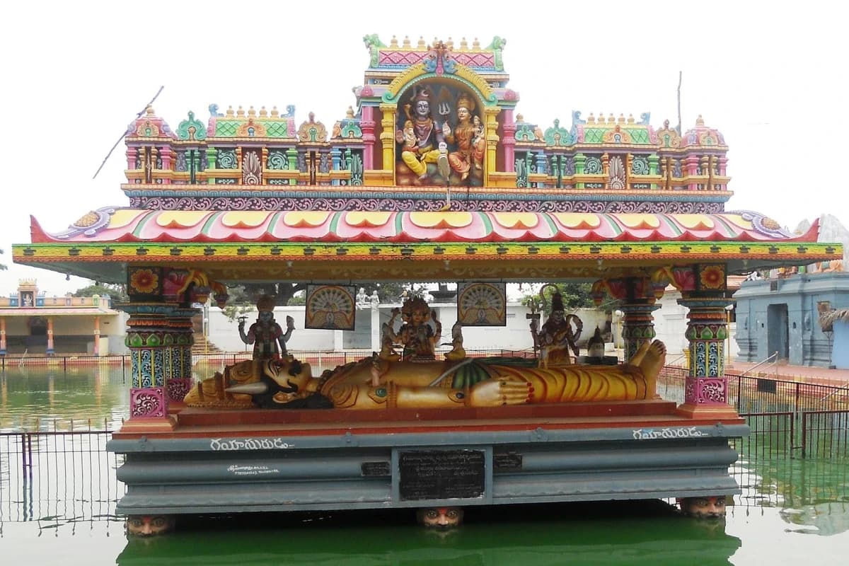 Padagaya Pithapuram Banner